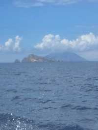 Aeolian Island