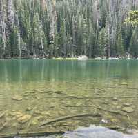 🏔️ Top Landmarks in Rocky Mountain National Park – Nature’s Masterpieces