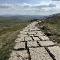 Escape the City: Top Hikes in Peak District from Manchester 🚆🥾