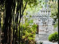 A fitting museum for Mexico’s diverse history and culture! 