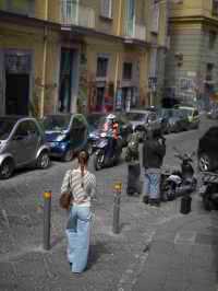 Your Perfect Day in Naples