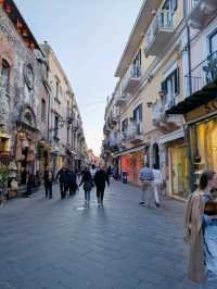 Best hotel at Taormina 