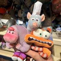 🇫🇷法國巴黎-巴黎迪士尼樂園 Disneyland Paris🎀🦄💫