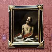 🇬🇧英國倫敦-國家美術館 The National Gallery🎨