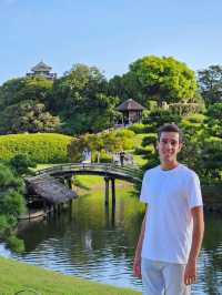Okayama: Castles, Gardens, and the Legend of Momotaro