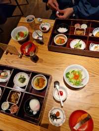 This real-life ryokan feels just like Spirited Away
