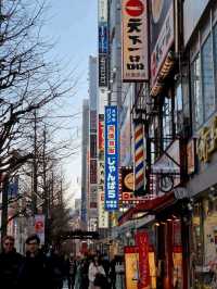 10 Tokyo Neighborhoods That Show the City’s True Colors