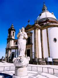 🌞🇵🇹 Budget Summer Trip to Braga, Portugal — Beauty on a Budget!