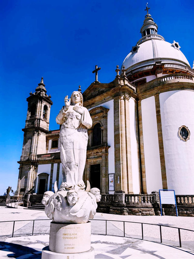 🌞🇵🇹 Budget Summer Trip to Braga, Portugal — Beauty on a Budget!