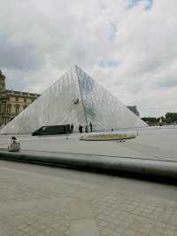 Parisian Whirl: A Weekend of Reverie.