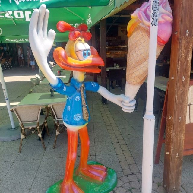 Charming Fonyód