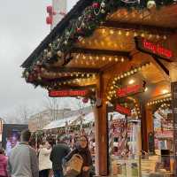 From City Streets to Sea Breezes: London to Southampton by Train