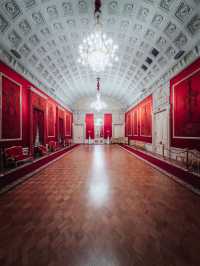  Bolshoi Theatre, Moscow – Icon of Russian Culture
