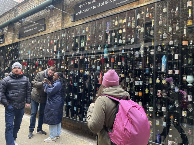 🍺 Bruges & Its Legendary Beer Culture