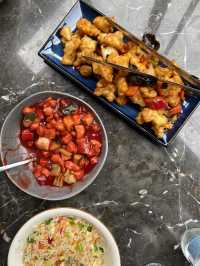 🍜 Siang-gan (Siyanggan) – Authentic Chinese Flavors in Tbilisi!