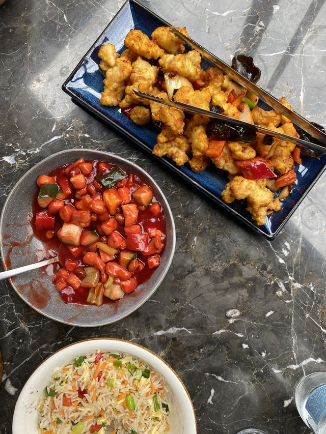 🍜 Siang-gan (Siyanggan) – Authentic Chinese Flavors in Tbilisi!
