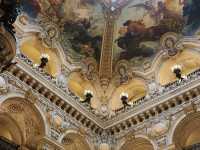 Opulence Redefined: The Magic of Palais Garnier