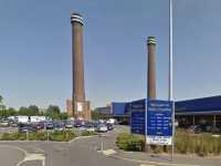 Catch fun in Croydon 