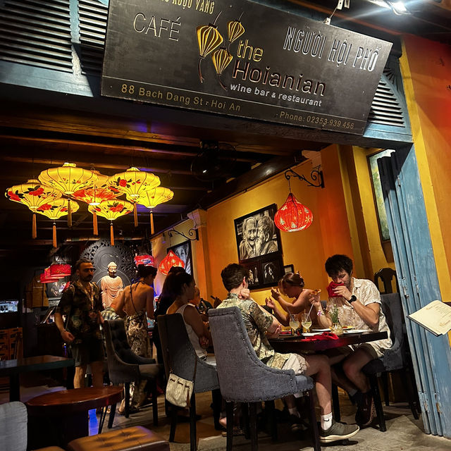 6 Days in Hoi An — Golden Lanterns & Silk Dreams