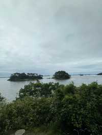 松島初夏：一場心靈的漫遊
