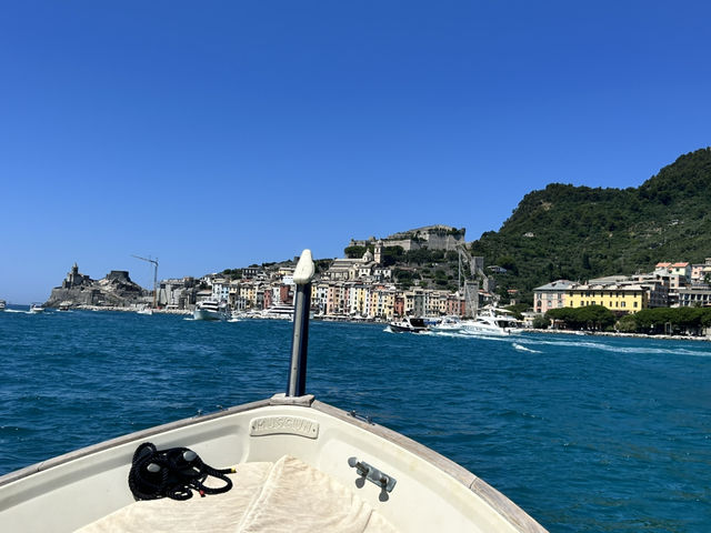 This is an amazing island 