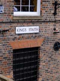 Timeless Moments in York: A Walk Through History