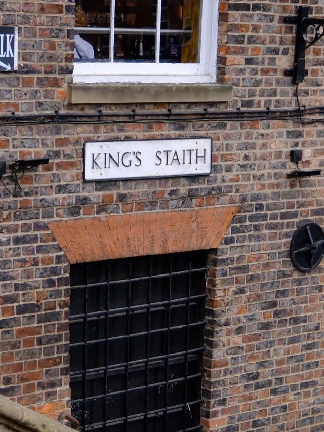 Timeless Moments in York: A Walk Through History