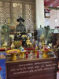 วัดอรุณราชวราราม (Temple of Dawn) 