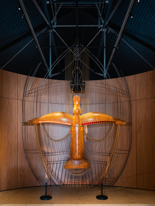 🛡️ A Day at Sutton Hoo – Walking in the Footsteps of Anglo-Saxon Royalty