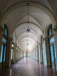 Keleti Railway Station: Budapest’s Majestic Eastern Gateway