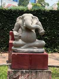 National Museum of Cambodia, Phnom Penh: Preserving Khmer Civilization