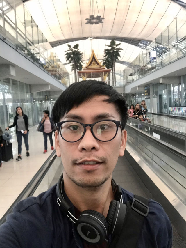 Bangkok in 72 Hours: A City of Temples, Street Eats & Skyline Dreams 🇹🇭✨