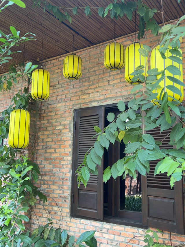 Silk village Hoi an: silk lovers should know 