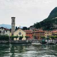 Lombardy🇮🇹A Magical Escape to Lake Como