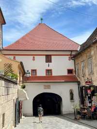 🇭🇷 克羅埃西亞薩格勒布（Zagreb） 🍒