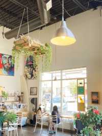 Islands Café