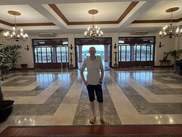 🏛️🇵🇭 Malacañang of the North – A Glimpse Into Power, Legacy, and Controversy 🇵🇭🏛️