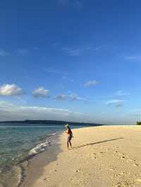 🌴🌊 Serenity Found – The Soulful Escape of Puka Beach, Boracay 🐚✨ 