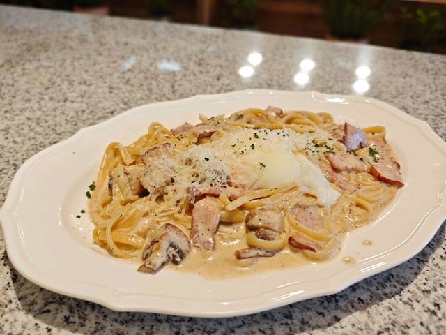 Delicious Food & Excellent Service – A Must-Try!