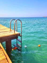 🌊 Gümüldür: Turkey’s Hidden Seaside Gem