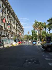10 Days in France: Nice, Paris & Marseille