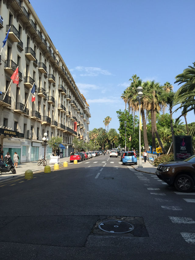 10 Days in France: Nice, Paris & Marseille