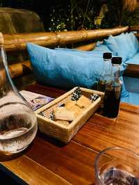🍝✨ A Culinary Love Affair in Lanterna Boracay 🇮🇹🏝️  