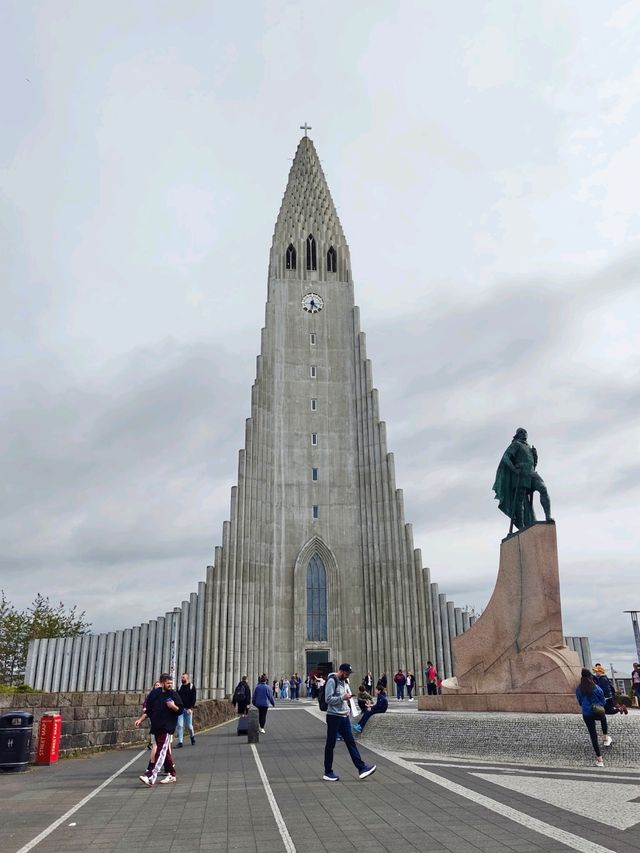 Iceland: Land of Fire and Water (...And Puffins)