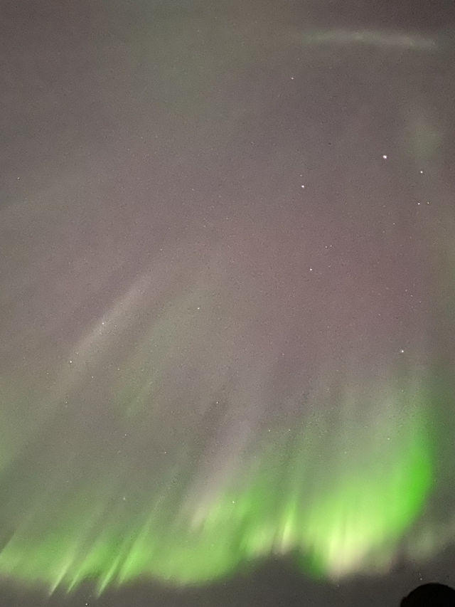 追寻极光的北极之心｜特罗姆瑟 Tromsø