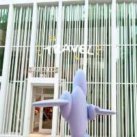 🌞 邁阿密🇺🇸三天兩夜旅行心得與推薦景點 🌴