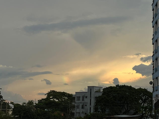 Late Evening  Late Evening