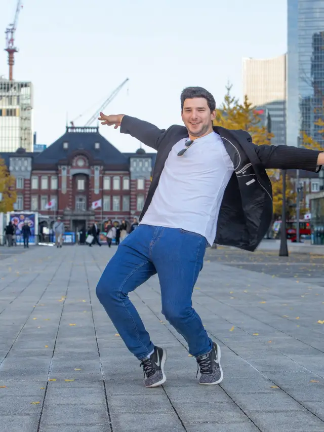 Japan Itinerary 9: Tokyo art, street, gardens and shrines