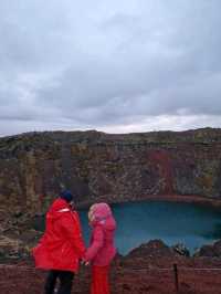 🌋 Iceland’s Golden Circle: Must-See Highlights 🇮🇸