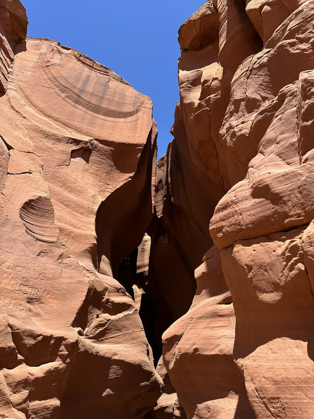 Epic Red Rock Wonders & Slot Canyon Secrets in Coconino County